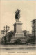 Alexandria - Monument To Mohamed Aly - Alejandría