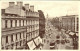 11750666 Belfast High Street Doppeldeckerbus Valentine's Post Card Belfast - Andere & Zonder Classificatie