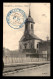 55 - PIERREFITTE-SUR-AIRE - L'EGLISE - CACHET 70E RGT TERRITORIAL D'INF. BATAILLON DES TRAVAILLEURS - Pierrefitte Sur Aire