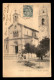 83 - ST-CYR-SUR-MER - L'EGLISE - Saint-Cyr-sur-Mer