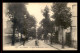 92 - MALAKOFF - ROUTE DE MONTROUGE - Malakoff