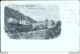 Bs371 Cartolina Valle Seriana Ponte Di Cene 1903 Provincia Di  Bergamo Lombardia - Bergamo