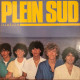 PLEIN SUD   ILLUSION  / LE FEELING ENTRE LES DOIGTS - 45 Rpm - Maxi-Singles