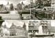 73863188 Gotha  Thueringen Schloss Wasserkunst Rathaus Am Neumarkt  - Gotha