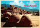 73358254 Taos Taos Pueblo - Other & Unclassified