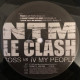 NTM  LE CLASH - 45 T - Maxi-Single