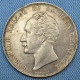 Sachsen Meiningen • 1 Gulden 1843 • R • Vzgl  / AU / SUP • Bernhard II • Saxe-Meiningen • [24-742] - Sonstige & Ohne Zuordnung