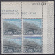 ⁕ SPAIN / ESPANA 1965 ⁕ Mogrovejo - Santander Mi.1589 ⁕ MNH Block Of 4 - Unused Stamps