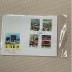 Taiwan Postage Stamps - Sonstige & Ohne Zuordnung