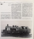 Delcampe - Dampflokomotiven Deutscher Eisenbahnen. Dampflok-Archiv. - Transport