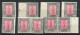 Italienisch-Libyen, 1924, 56 (11), Postfrisch, Ungebraucht - Autres & Non Classés