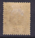 Mauritius 1925/34 Mi. 186, 2c. George V., MH* - Mauritius (...-1967)