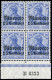 Deutsche Auslandspost Marokko, 1906, 37 A HAN A, Postfrisch - Turchia (uffici)