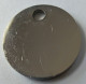 Jeton De Caddie - ASTRAL - Peintures - En Métal - (1) - - Trolley Token/Shopping Trolley Chip