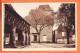 27967 / ⭐ ◉ DOMME 24-Dordogne ◉ Hotel Des Gouverneurs Renaissance Et Curieuse Halle 1930s ◉ Editeur ARGRA 336 Toulouse - Domme