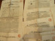 ● Le Moniteur Universel - Mai 1830 - Lot De 30 Journaux - Cachets / Timbres Rouges - Journal - 1800 - 1849