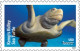 Delcampe - USA 2024 Protect Sea Turtles,Oilve Ridley,Animal, Perforated ,Set Of 6v, MNH (**) - Nuevos