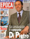 °°° RIVISTA EPOCA N° 2321 DEL 2 APRILE 1995 °°° - Sonstige & Ohne Zuordnung