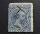 Espana - Spain - Alfonso XIII -  Perfin - Lochung   -  T. 3. - Cancelled - Gebraucht