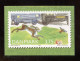 "DAENEMARK" 1992, Bildpostkarte Mi. P 285 ** (A1251) - Postwaardestukken