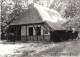 Ansichtskarte Graal-Müritz Sauna Im Assmann-Park 1955 - Graal-Müritz