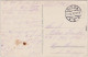 Ansichtskarte Gröba Riesa Fabrikanlage Und Landungsplatz 1916 - Riesa