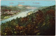 Bad Schandau Blick Auf Schrammsteine Und Winterberg Gebür Bezahlt 1948  1918 - Bad Schandau