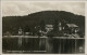 Ansichtskarte Titisee-Neustadt Schwarzwald-Hotel 1932 - Titisee-Neustadt