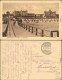 Ansichtskarte Zinnowitz Seebrücke - Hotels 1927  - Zinnowitz