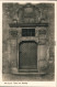 Ansichtskarte Kassel Cassel Portal Im Renthof 1932  - Kassel