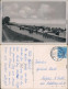 Ansichtskarte Kühlungsborn Strandpromenade Mit Strandkörben 1954 - Kuehlungsborn
