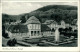 Ansichtskarte Bad Grund (Harz) Kurbad 1955 - Bad Grund