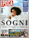 °°° RIVISTA EPOCA N° 2348 DEL 8 OTTOBRE 1995 °°° - Sonstige & Ohne Zuordnung