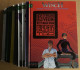 Largo Winch N° 1 à 13 + 15 + 21 //// 15 BD - Lots De Plusieurs Livres