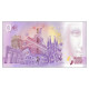 C2641# 0 Euros. España. Astorga. Palacio Gaudí (SC) 2018-1A - [ 8] Specimen