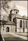 Ansichtskarte Essen (Ruhr) Münsterkirche 1961 - Essen