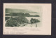 10 L. Bild-Ganzsache "210 - Corfou - Paysage De Paleocastritza" - Postal Stationery