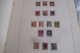 Delcampe - SUISSE Dans Classeur DAVO  1854 - 1943  OBLI  MLH Et MNH - Collections (with Albums)