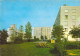 91 - Montgeron - Cité Gaston Mangin - Montgeron