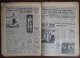 DE DAG  ZONDAG 5 FEBRUARI 1939. - HERRIE RONDOM PRESIDENT ROOSEVELT'S VERKLARINGEN  ZIE AFBEELDINGEN - Informations Générales