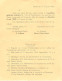 TP 430 - 527  S/L.CP S.C. LA CITE FARCIENNOISE Expédiée En Recommandée Imprimé Obl. Lambusart 16/4/45 > Farciennes - Lettres & Documents