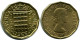 THREEPENCE 1966 UK GROßBRITANNIEN GREAT BRITAIN Münze #BB061.D.A - F. 3 Pence