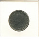25 PESETAS 1983 SPAIN Coin #BA006.U.A - 25 Pesetas