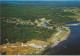 [33] Gironde > Cassy Les Bains Vue Aerienne Du Port Ostreicole - Gujan-Mestras