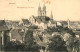 73585813 Meissen Elbe Sachsen Albrechtsburg Mit Dom Meissen Elbe Sachsen - Meissen