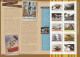 Feuillet Collector L Aventure De L Aéropostale Patrimoine Poste France 2012 IDT L V 20gr 10 Timbres Autoadhésifs N°181 - Collectors