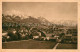 73584127 Sonthofen Oberallgaeu Panorama Alpen Sonthofen Oberallgaeu - Sonthofen