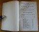 Bulletin Municipal Officiel De La Ville De DIJON - 1908 à 1918  - Un Puits De Connaissance Sur La Ville De Dijon - Bourgogne