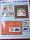 Delcampe - China 1997 Ox Complete Year Stamp Collection,including All Full Set Stamps & S/S - Neufs