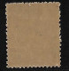 Monaco N°45** , Cote 50€ - Unused Stamps